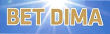 Logo BET DIMA