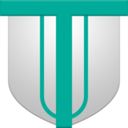 Logo BETON THERON