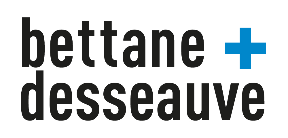 Logo BETTANE + DESSEAUVE