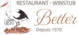 Logo BETTER GASTRO FETES