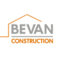 Logo BEVAN CONSTRUCTION (BEVAN CONSTRUCTION)