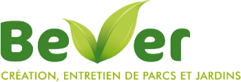 Logo BEVER