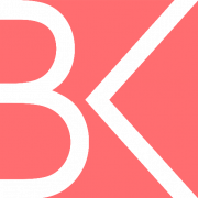 Logo BEVOAK