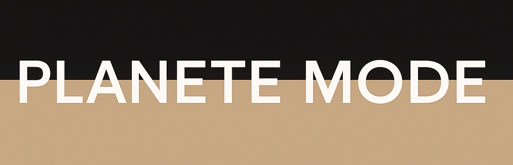 Logo BEY FIRST (PLANETE MODE)
