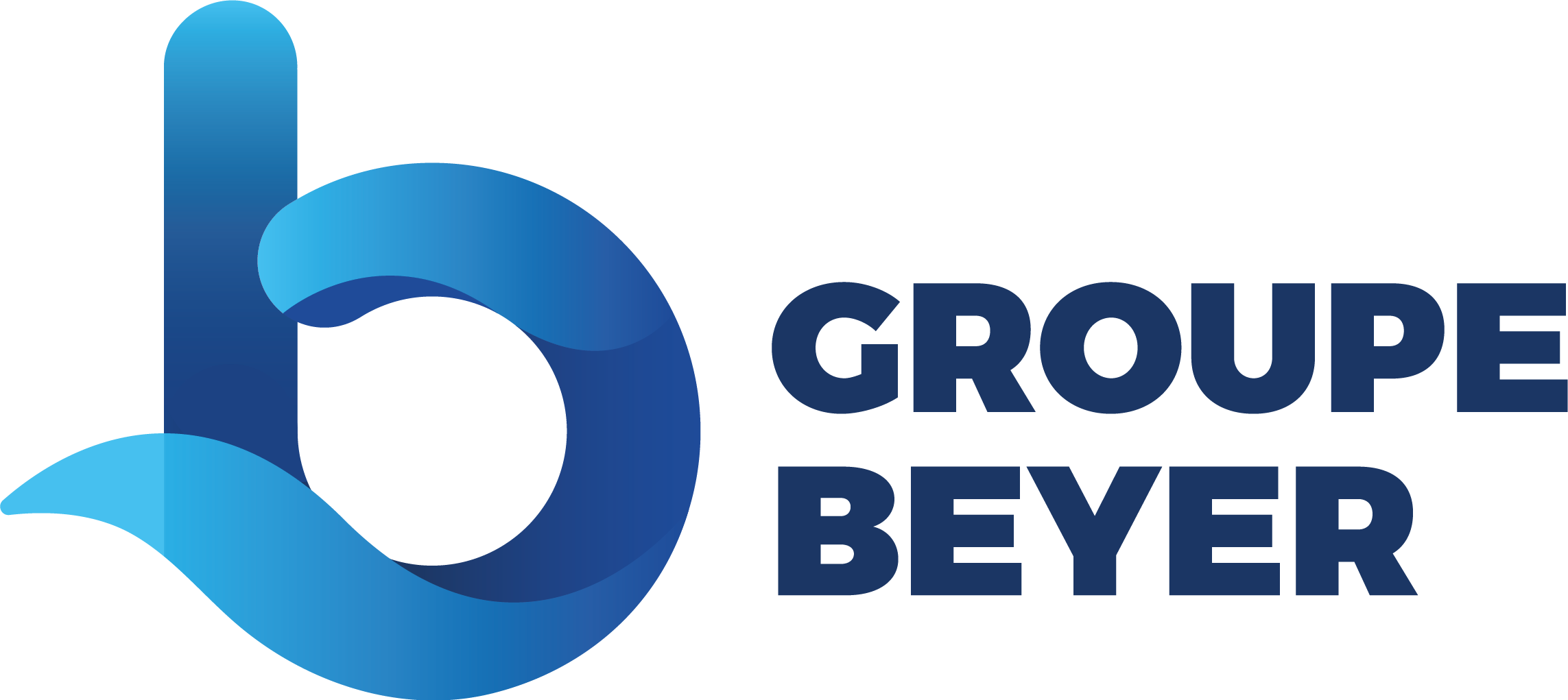 Logo BEYER ENERGIES (SERVICE CHAUFFAGE ECONOMIQUE HENRI STROHM)