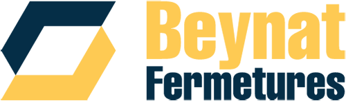 Logo BEYNAT FERMETURES