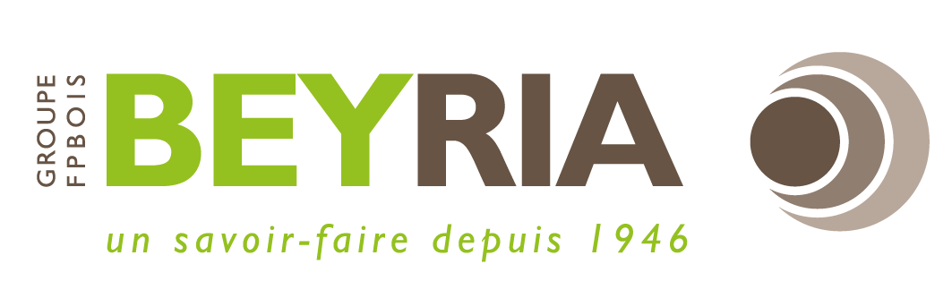 Logo BEYRIA EMBALLAGES