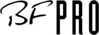 Logo BF PRO