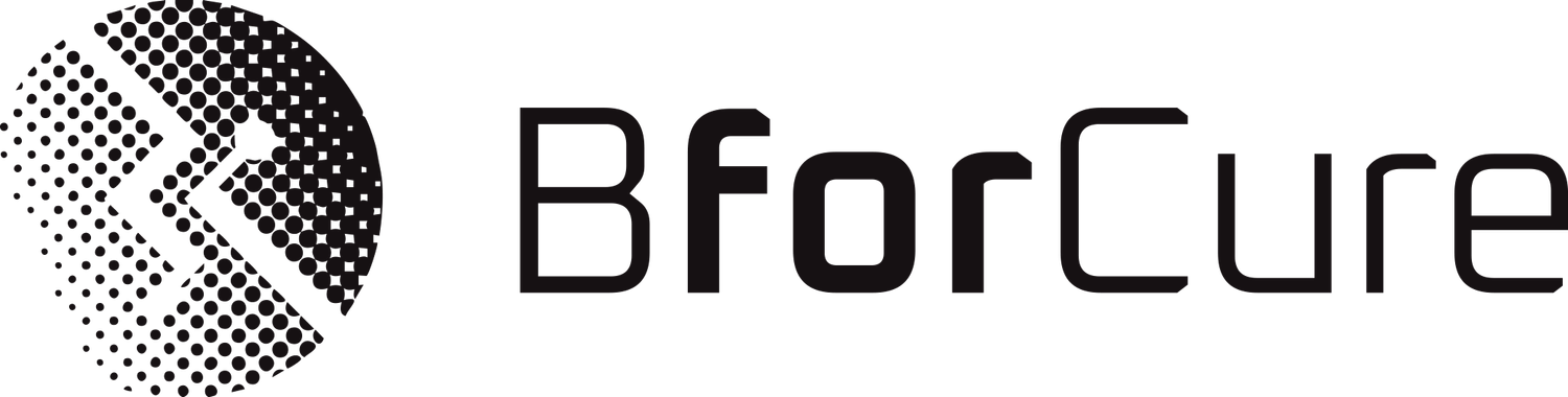 Logo BFORCURE