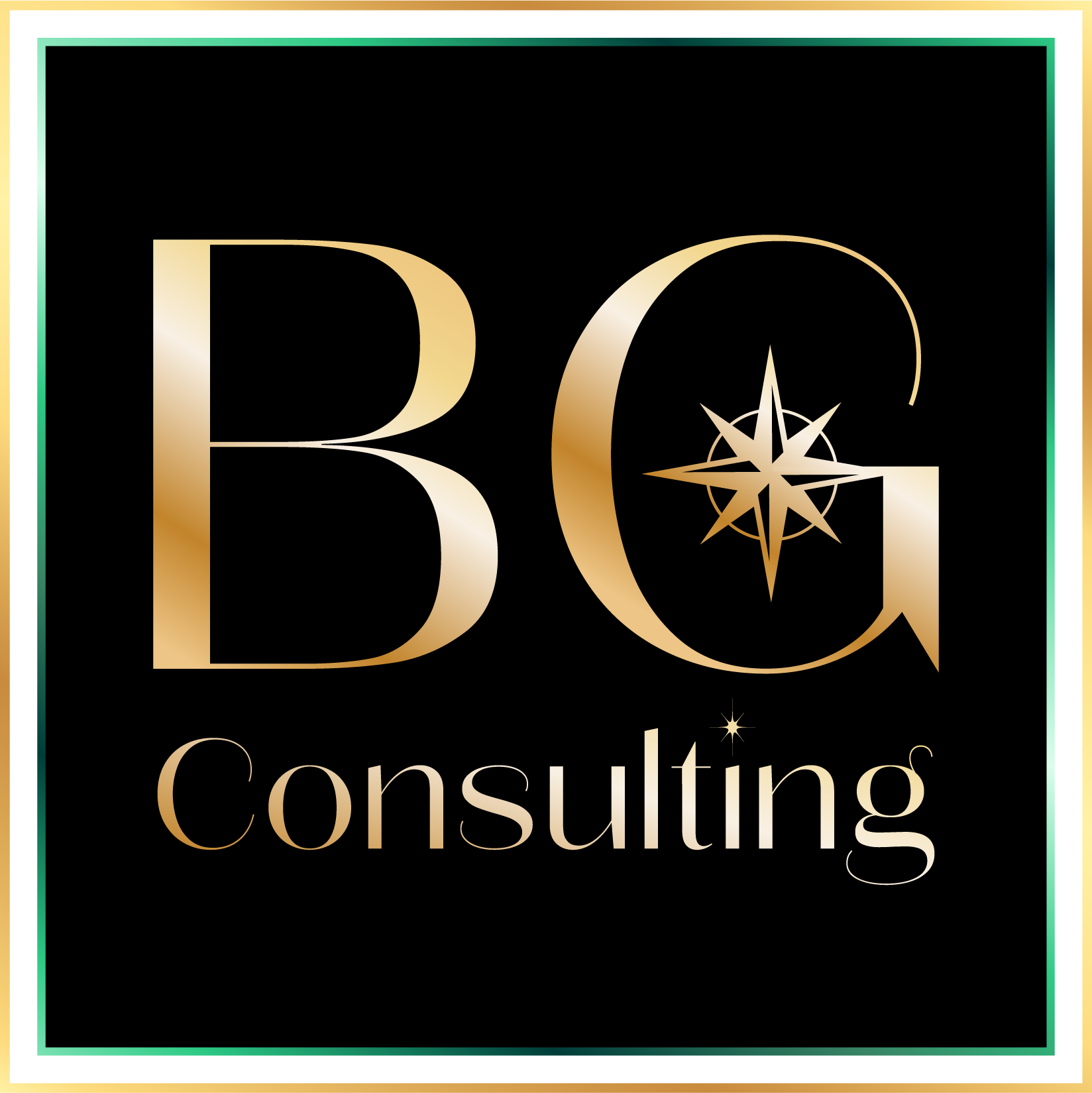 Logo BG CONSULTING
