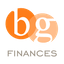 Logo BG FINANCES
