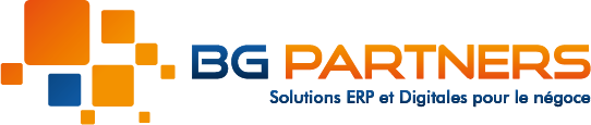 Logo BG PARTNER