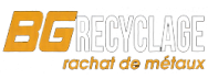 Logo BG RECYCLAGE