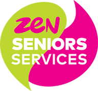 Logo BG SENIORS SERVICES