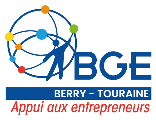 Logo BGE BERRY TOURAINE (BGE)