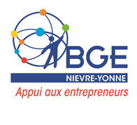 Logo BGE NIEVRE YONNE