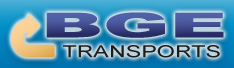 Logo BGE TRANSPORTS