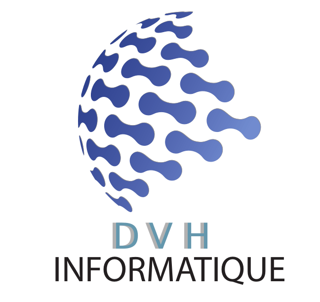 Logo BGM INFORMATIQUE