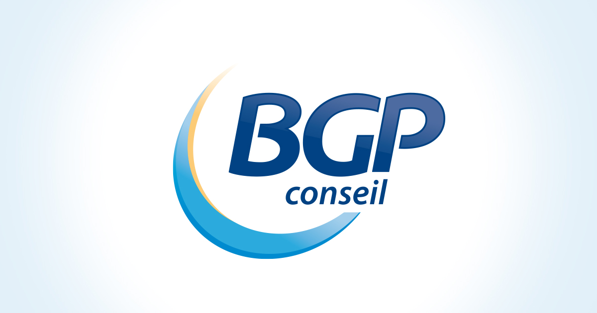 Logo BGP CONSEIL