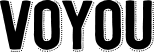 Logo BGR (VOYOU)