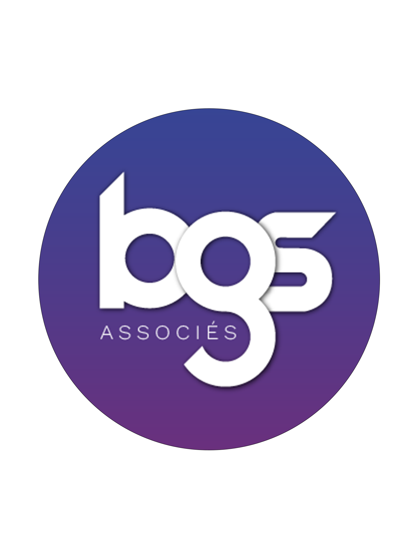 Logo BGS ASSOCIES
