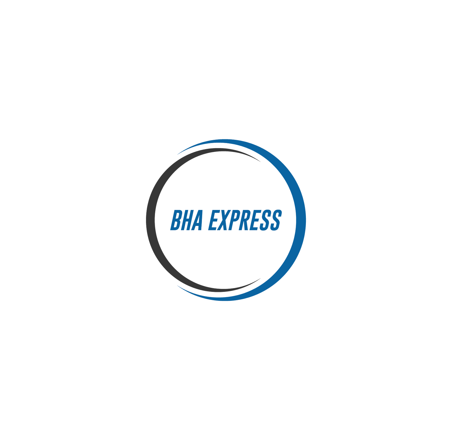 Logo BHA EXPRESS (BHA)