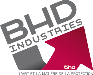 Logo BHD INDUSTRIES