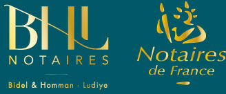 Logo BHL NOTAIRES