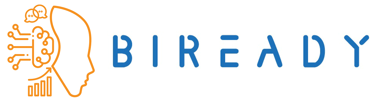 Logo BI READY (BI READY)