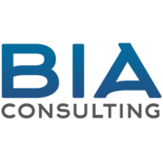 Logo BIA CONSULTING
