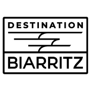 Logo BIARRITZ DIFFUSION PRESSE