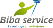 Logo BIBA SERVICE