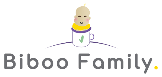 Logo BIBOO FAMILY (BIBOO FAMILY)