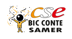 Logo BIC CONTE