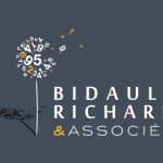 Logo BIDAULT RICHARD ET ASSOCIES