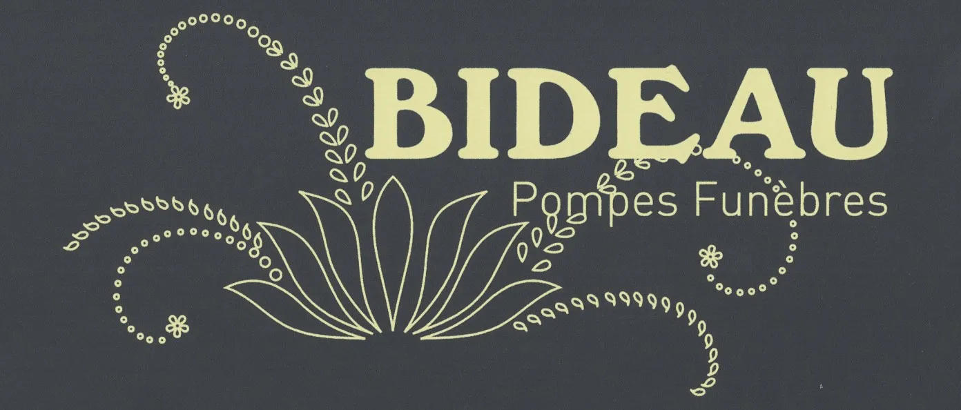 Logo BIDEAU SA