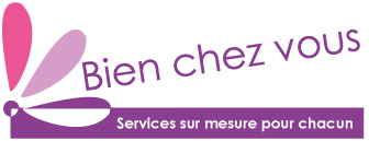 Logo BIEN CHEZ VOUS