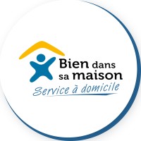 Logo BIEN DANS SA MAISON VENDEE