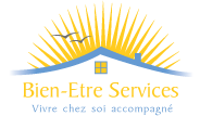 Logo BIEN-ETRE SERVICES