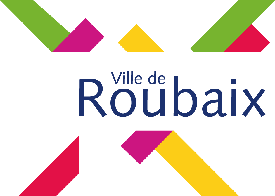Logo BIEN VIEILLIR A ROUBAIX