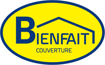 Logo BIENFAIT COUVERTURE