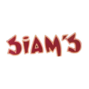 Logo BIENVENUE AU SIAM'S