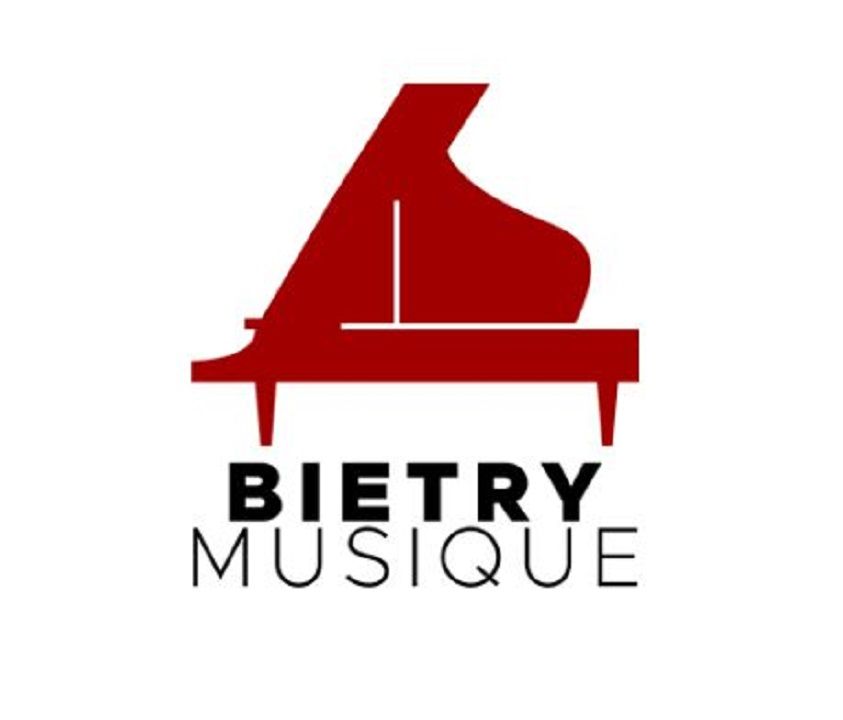 Logo BIETRY MUSIQUE