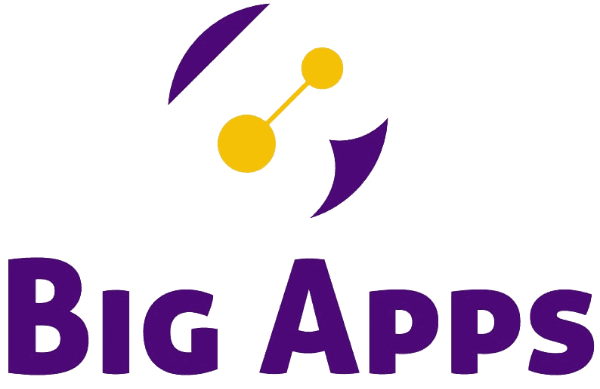 Logo BIG APPS