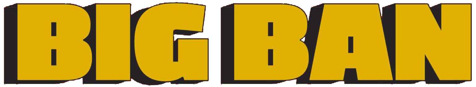 Logo BIG BAN REPUBLIQUE