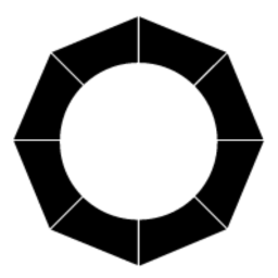 Logo BIG DATA SANTE (OCTOPIZE MIMETHIK DATA)