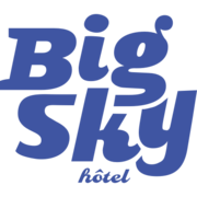 Logo BIG SKY