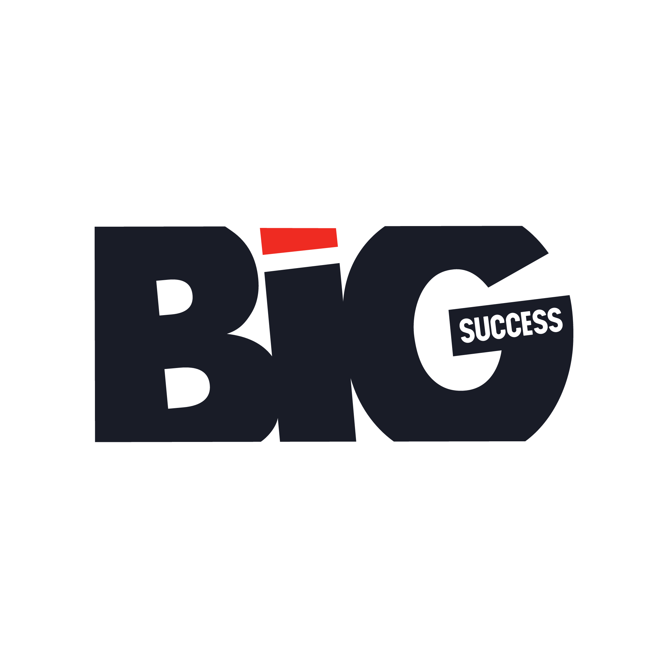 Logo BIG SUCCESS