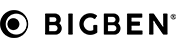 Logo BIGBEN CONNECTED
