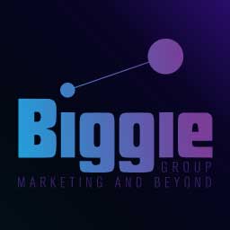 Logo BIGGIE GROUP